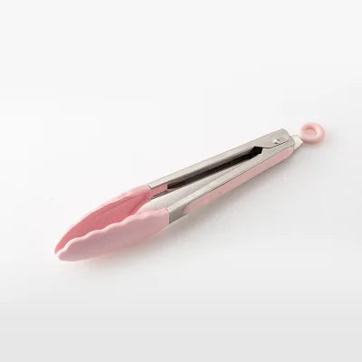 Silicone Kitchen Utensils Set Nonstick Spoon Soup Ladle Turner Spatula Tong Baking Cooking Utensil Cookware Utensilios De Cocina