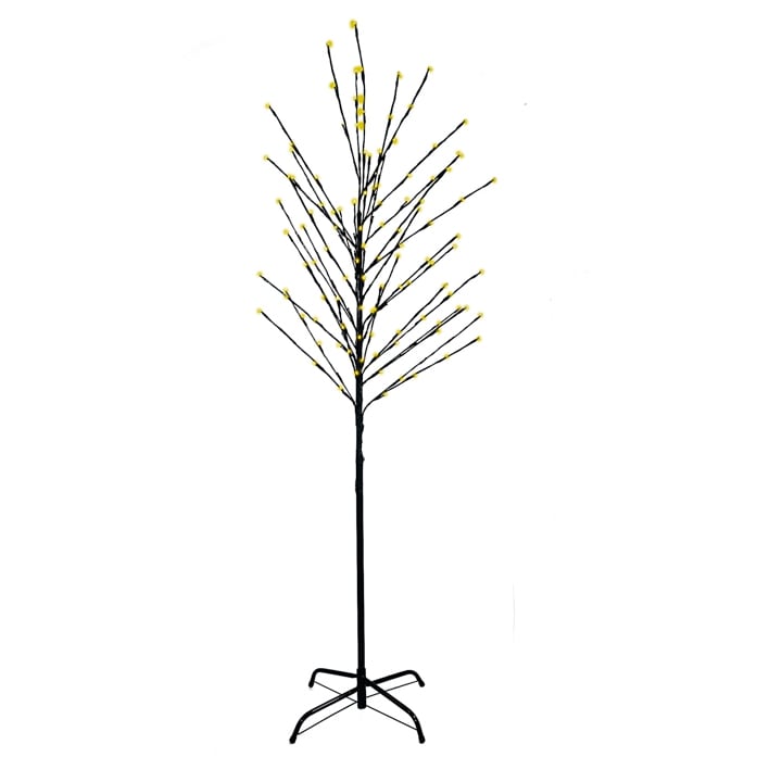 Arbol de luces led 152 luces