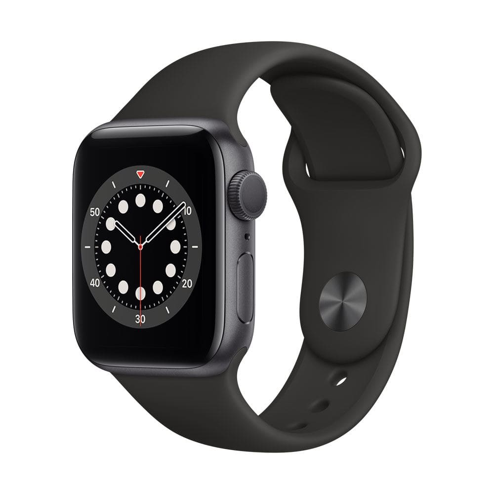 APPLE WATCH 44MM SERIE 6 (A2292) - Domi Delivery