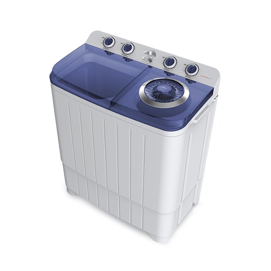 Lavadora semiautomática Soneview 12KG - Domi Delivery