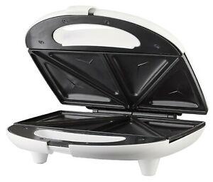 Sandwichera Brentwood TS240W - Domi Delivery