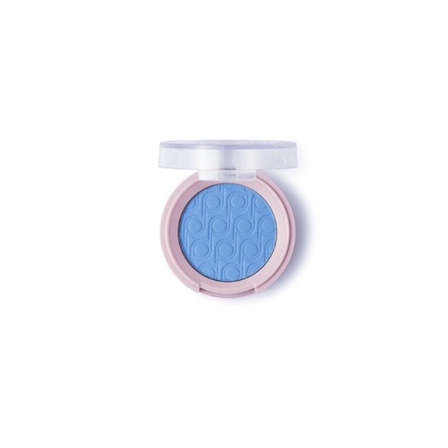 Sombra Pretty Single Matte Eye Shadow 08 - Domi Delivery