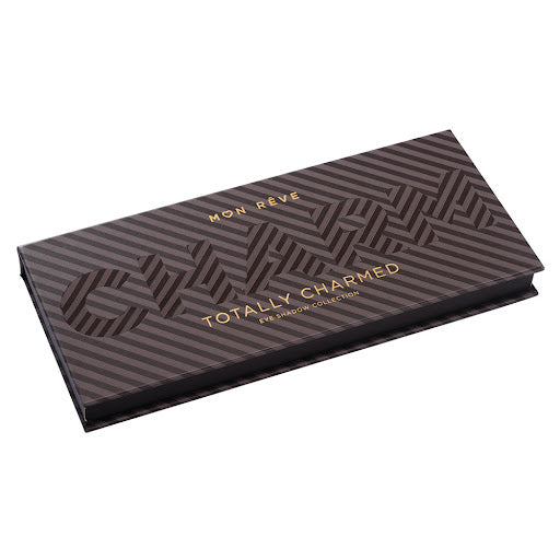 Sombra Mon Reve Totally Charmed Paleta