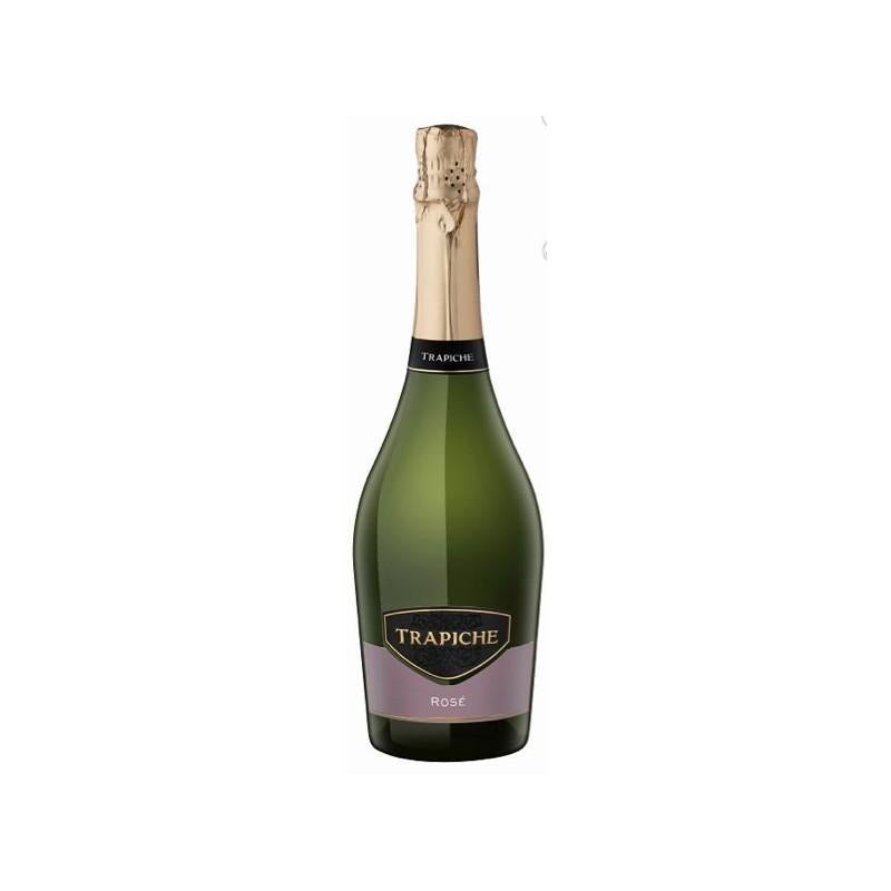 VINO ESP TRAPICHE SPARKING ROSE 0,75L - Domi Delivery