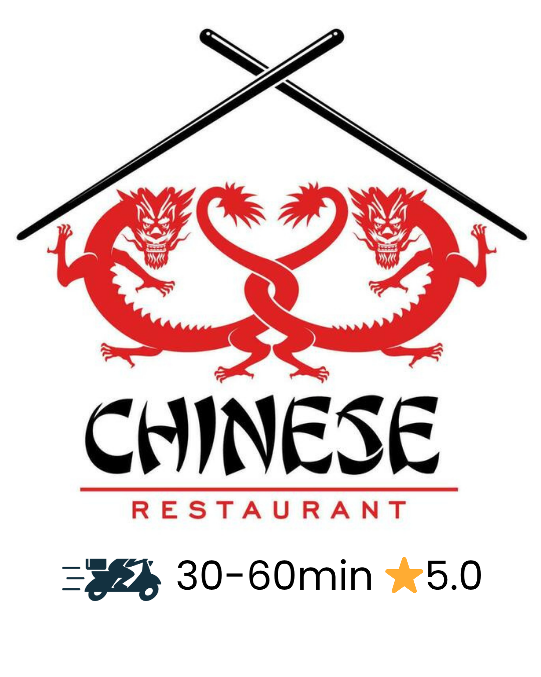 Comida china