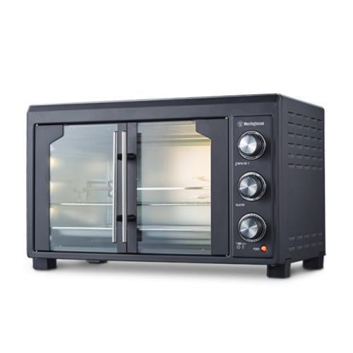 HORNO ELÉCTRICO WESTINGHOUSE 25 L