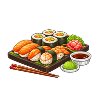 Sushi
