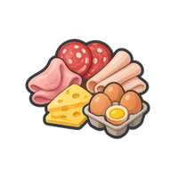 Charcuteria