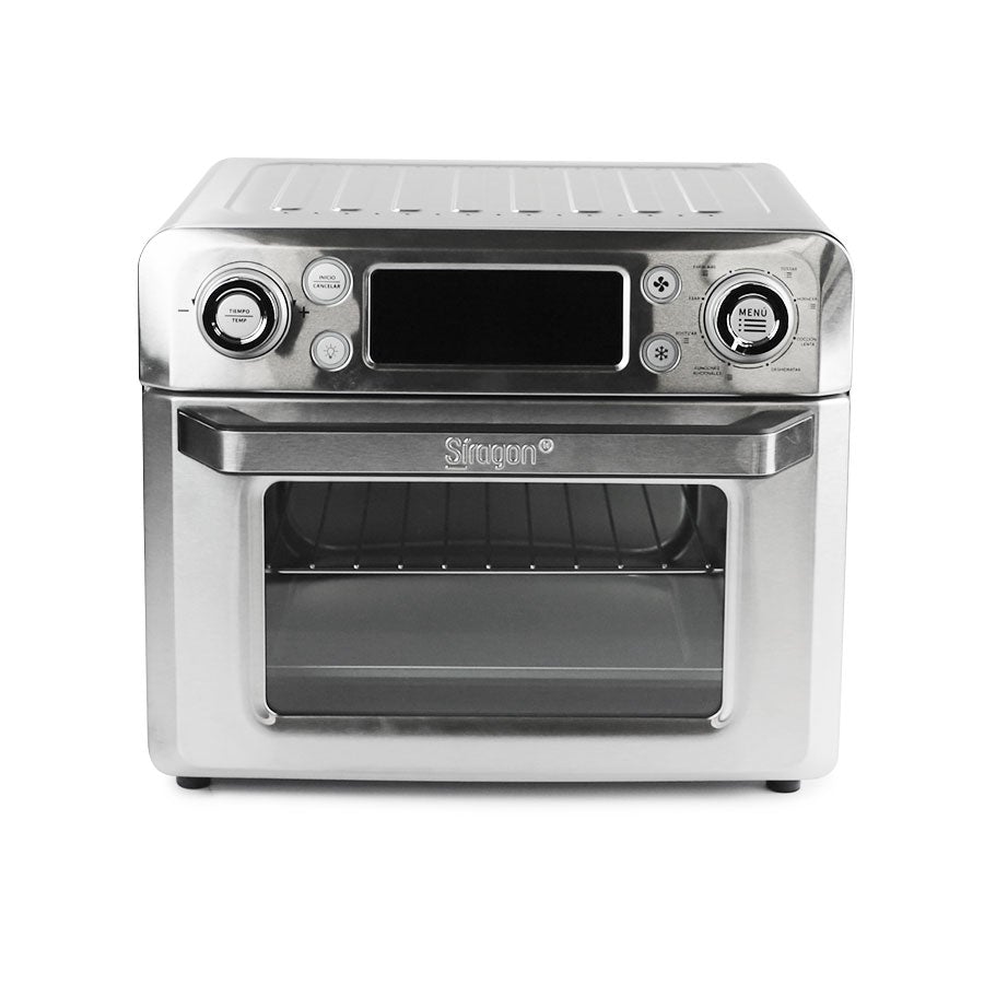 Horno freidor de aire Síragon hfa-7100, 20 l