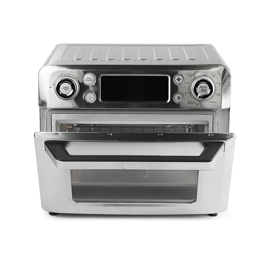 Horno freidor de aire Síragon hfa-7100, 20 l
