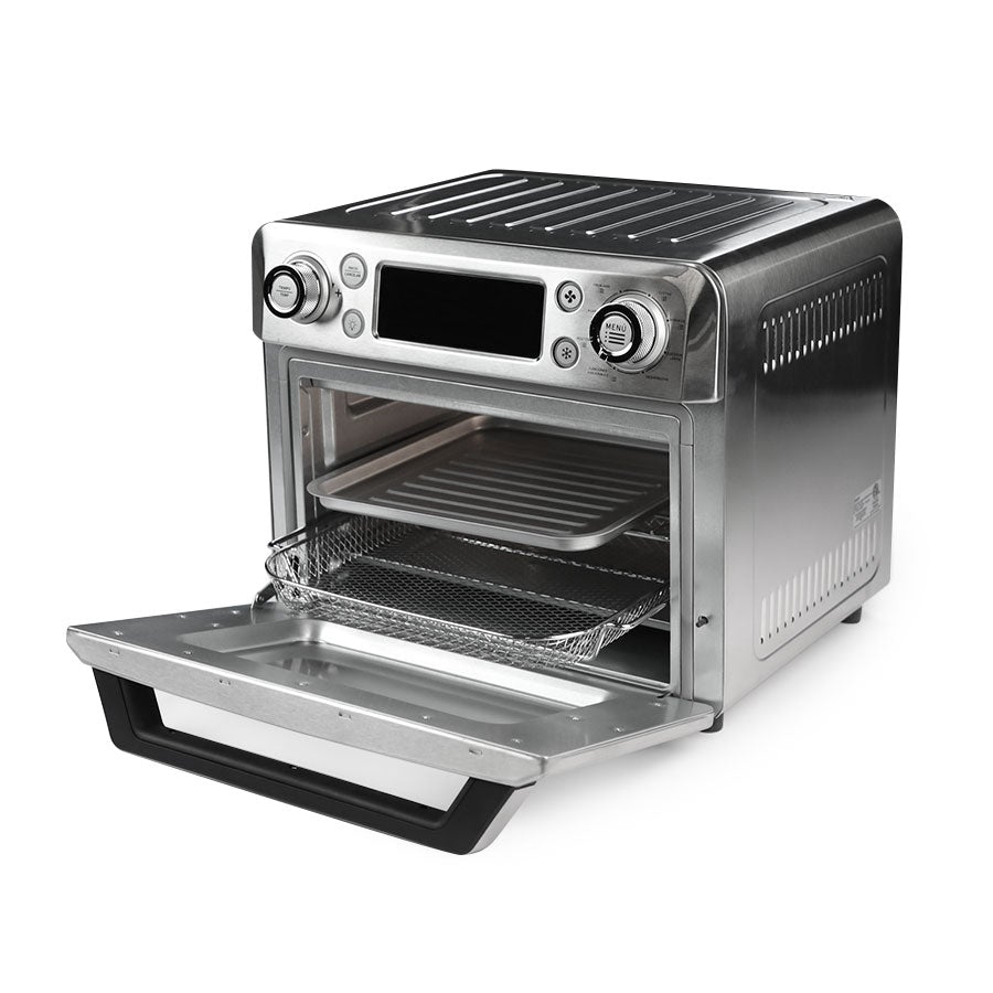 Horno freidor de aire Síragon hfa-7100, 20 l