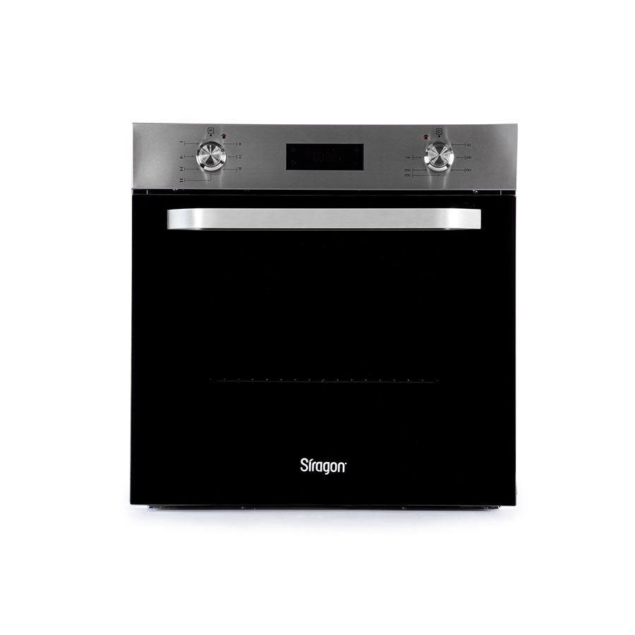 Horno electrico empotrable Síragon 60cm, 110v