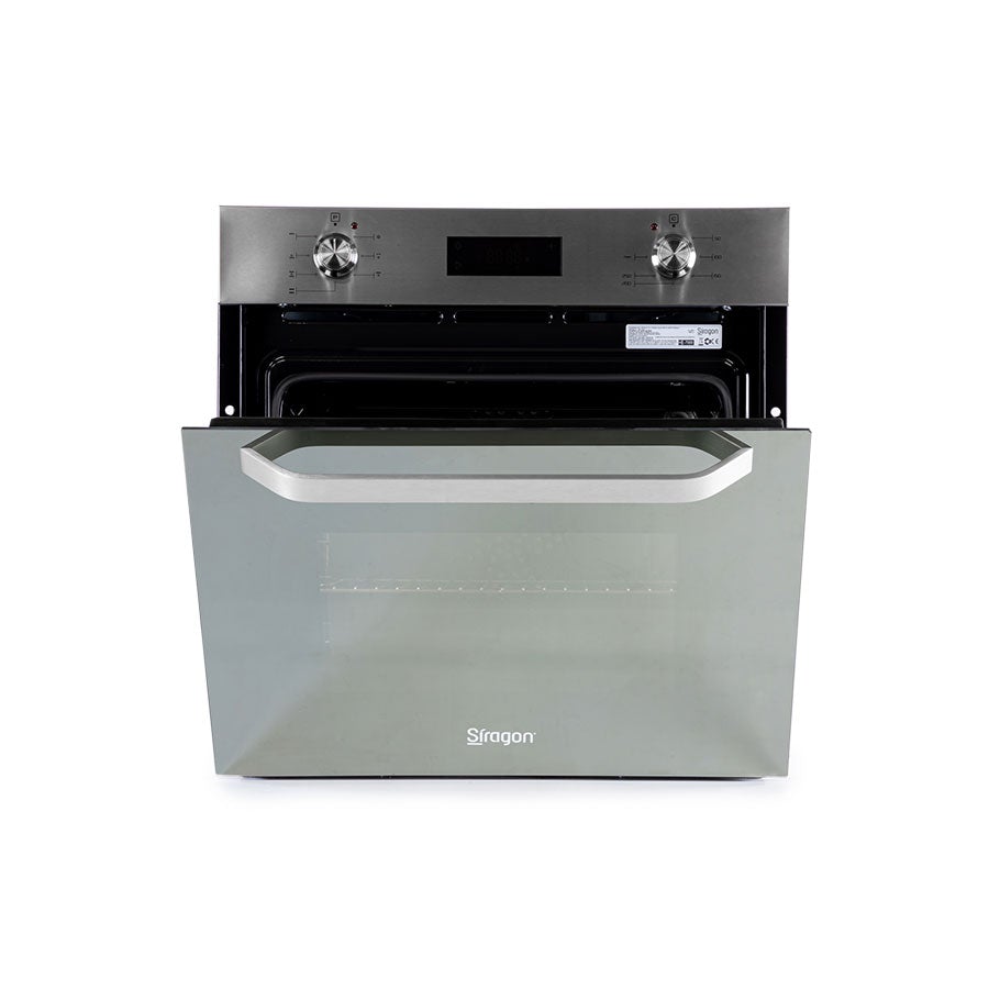 Horno electrico empotrable Síragon 60cm, 110v