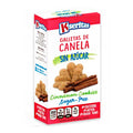 Galletas Sin Azucar Kaseritas Canela 100g