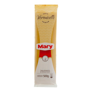 Pasta vermicelli mary 500g