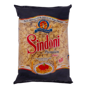 Pasta dedal sindoni 1kg