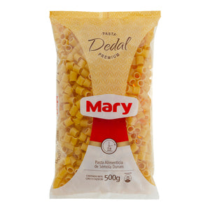Pasta dedal mary 500g