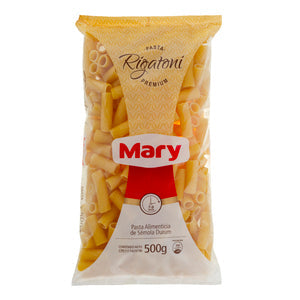 Pasta corta rigatoni mary 500g