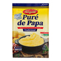 Pure de papas instantaneo rigal 125g