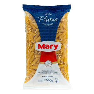 Pasta pluma mary 500g