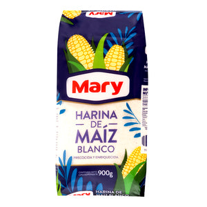 Harina Mary 900g