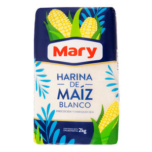 Harina Mary 2kg