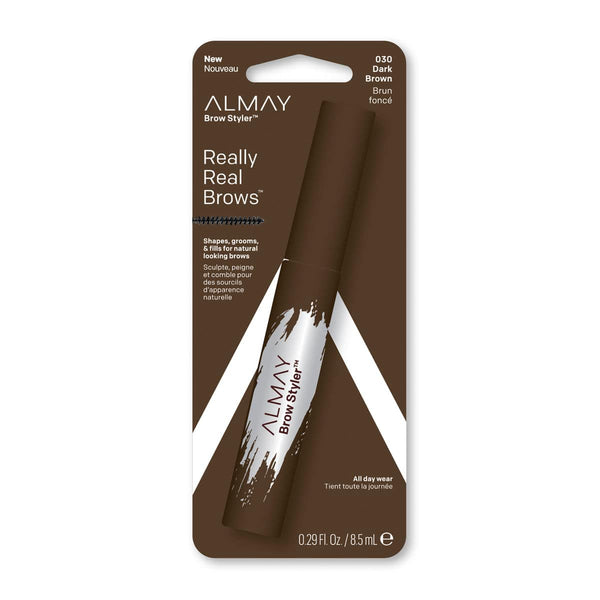 Delineador Almay Cejas Medium Brown 020