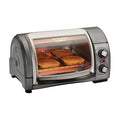 HORNO TOSTADOR HAMILTON BEACH