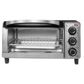 HORNO CONVECCION NATURAL BLACK DECKER