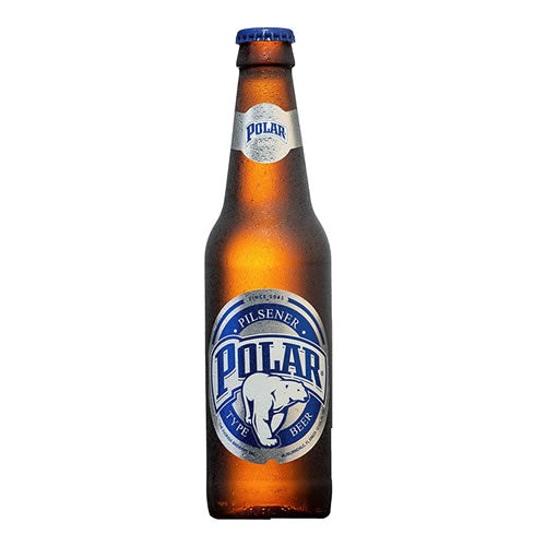 Cerveza Polar  Gratis
