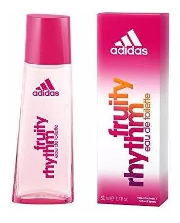 Perfume adidas Ritmo Afrutado Porpara