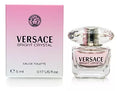 Perfume versace crystal