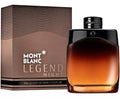 Perfume Caballeros Mont Blanc Legend Night