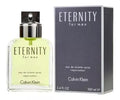 Perfume Caballeros Clavin Kllein Eternity For Men
