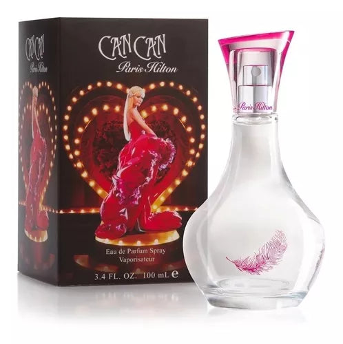 Perfume Paris Hilton Can Can 100ml