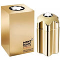 Perfume caballeros Mont Blanc Emblem Absolu 100ml
