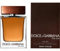 Perfumes Caballeros Dolce Gabbana The One