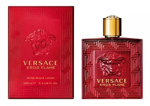 Perfume caballeros Versace Eros Flame 100ml