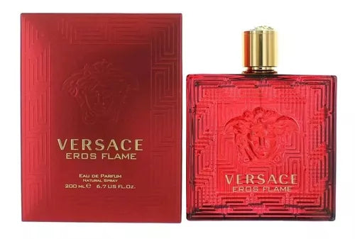 Perfumes Caballeros Versace Eros Flame 200ml