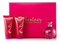 Perfume Loción Y Gel Para Damas Britney Spears Set Fantasy