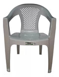 Silla Plástica Duraplas
