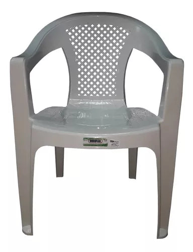 Silla Plástica Duraplas