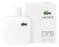 Perfume Caballeros Lacoste L 12.12 Blanc Pure