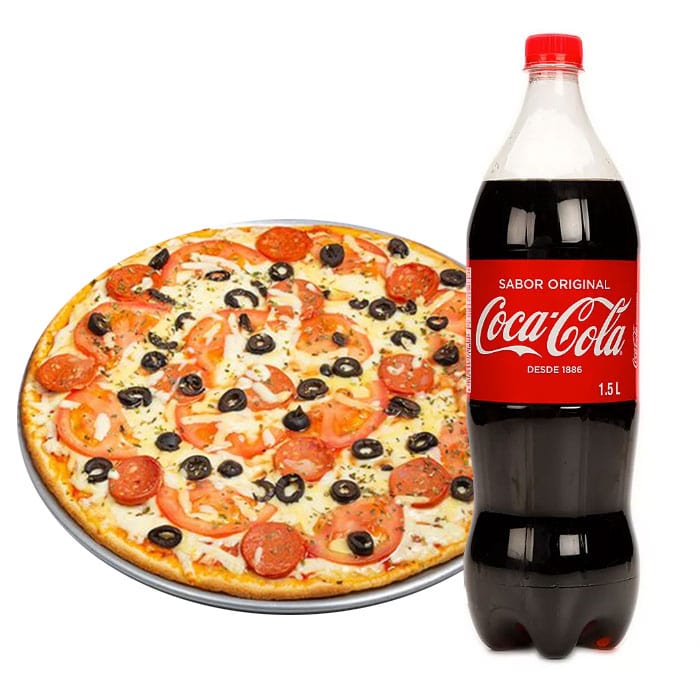 Combos para 3 personas