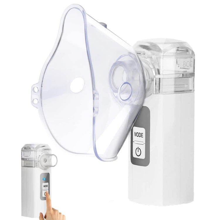 Nebulizador Portatil