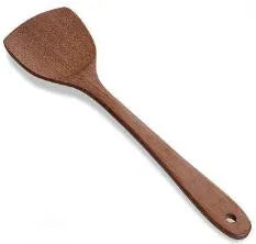Wings of Wood Utensils Wooden Spoon Ladle Turner Long Shovel Tableware Utensilios de Cocina Skimmer Cooking Kitchen XB 032