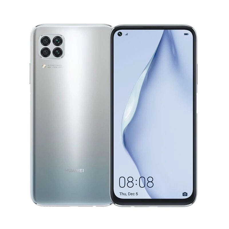 HUAWEI P40 LITE 6GB/128GB
