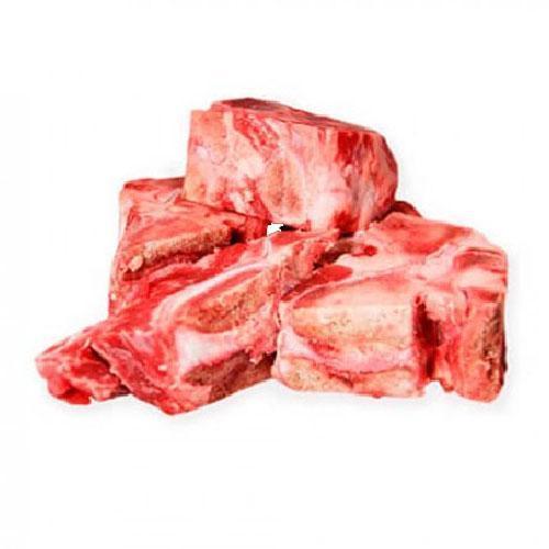 Hueso Rojo de Res 500g