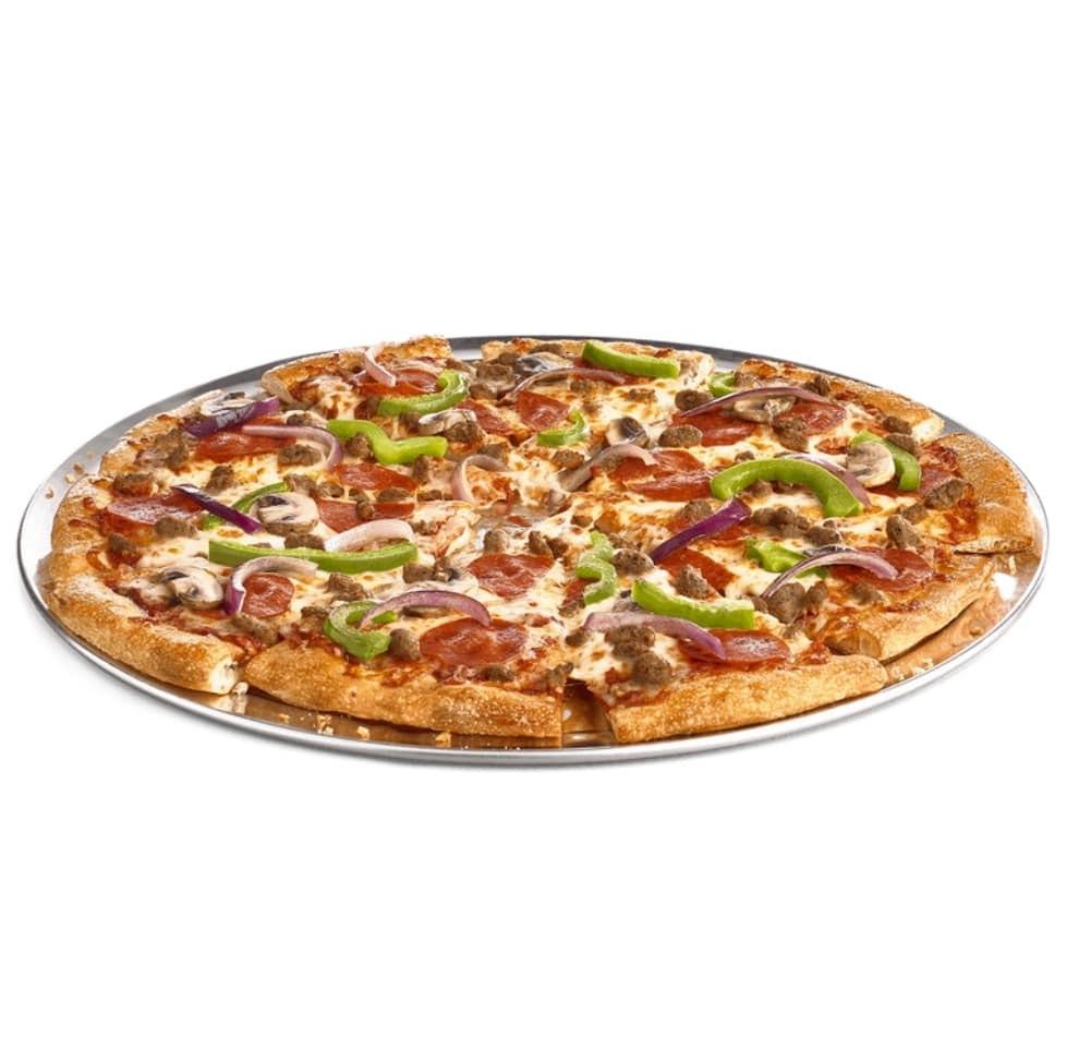 Pizza Suprema