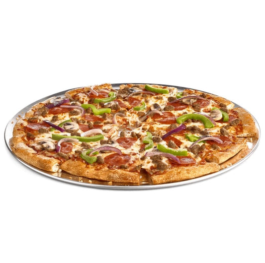 Pizza Suprema